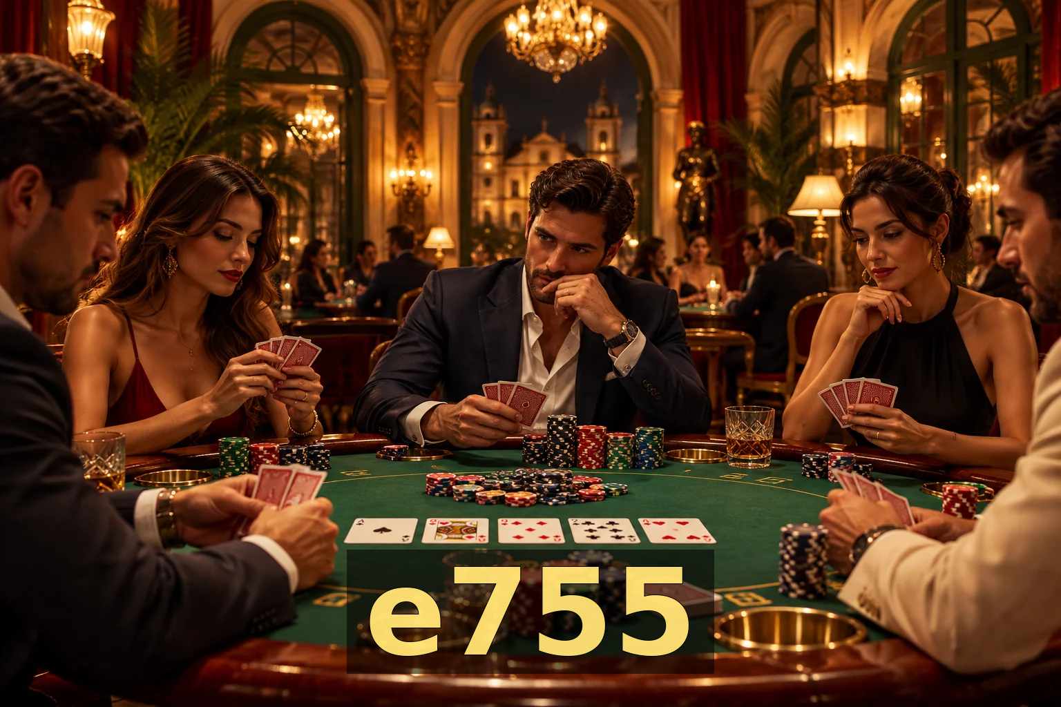 Telegram Promoções