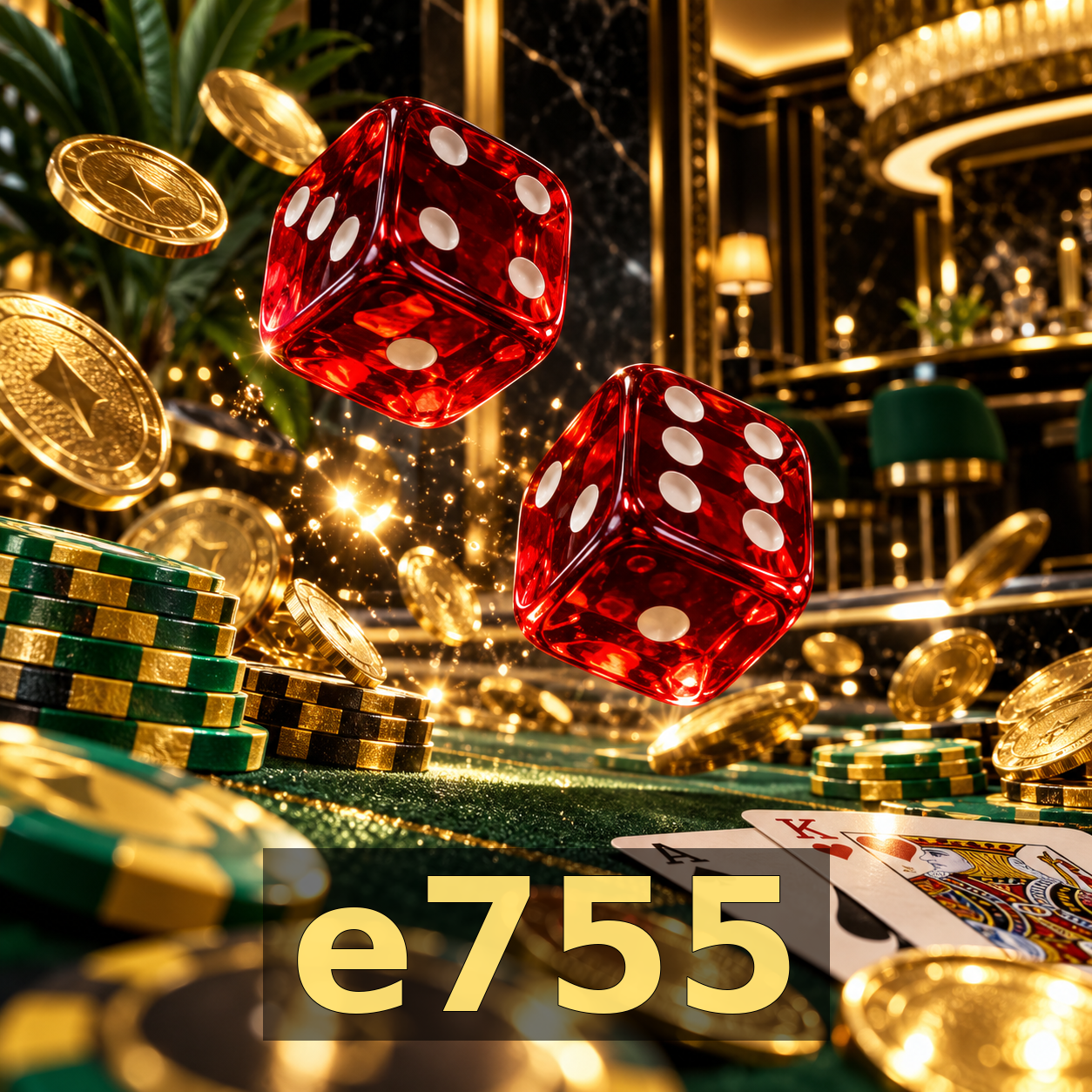 Cashback semanal e755