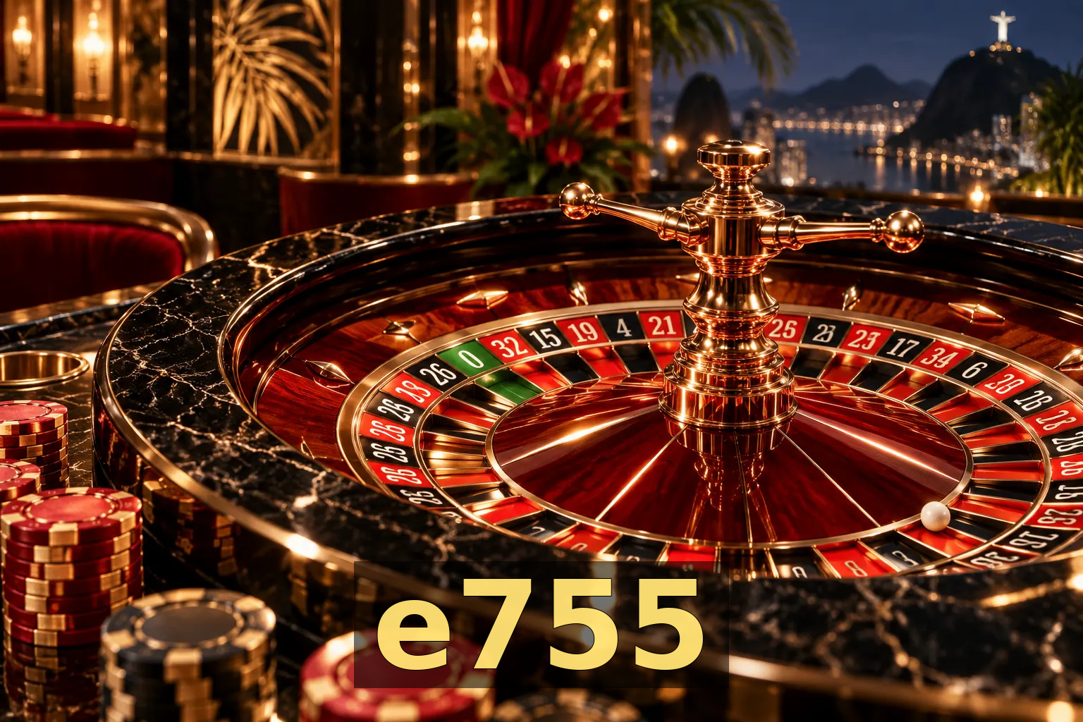 Slots Premium da PG Soft na e755