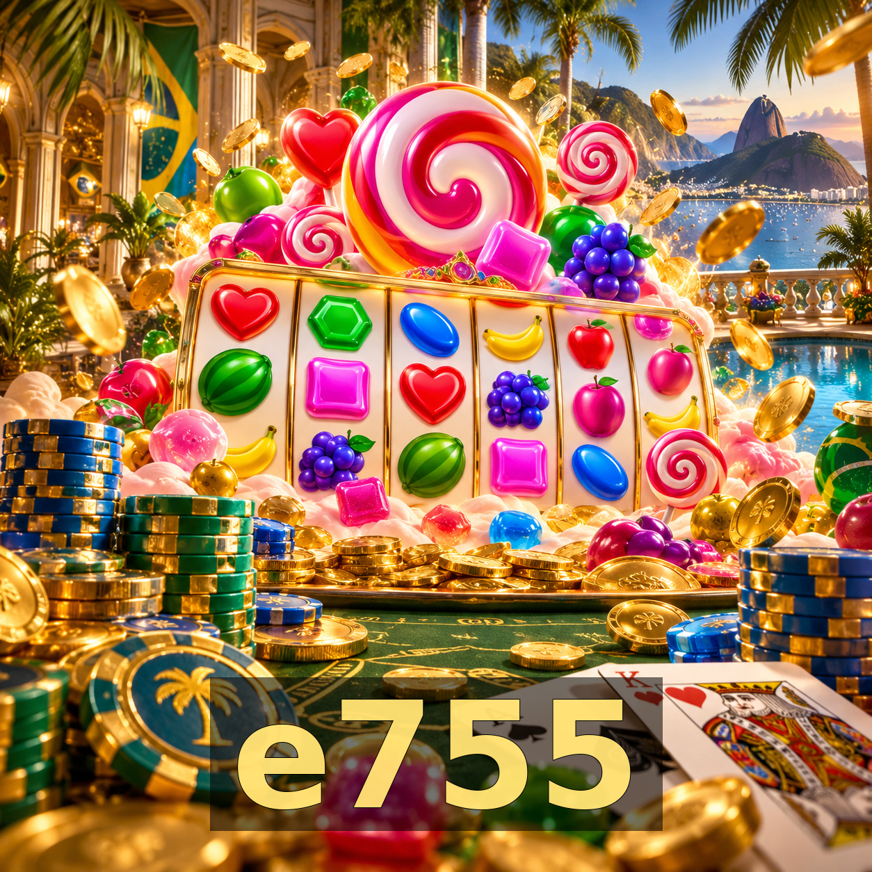 Fortune Tiger - Slot com RTP 96.81%