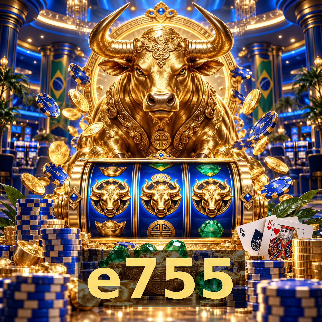 Fortune Dragon - RTP 96.96%